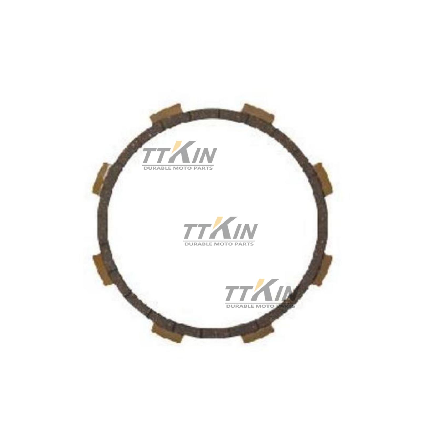 clutch disc